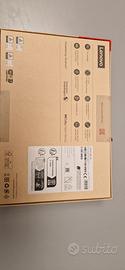 TABLET Lenovo YOGA TAB 11.1'' RAM 8GB 256GB