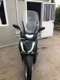 Honda SH 125 anno 2019