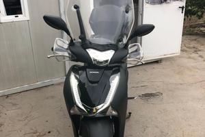 Honda SH 125 anno 2019