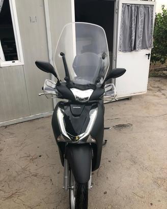 Honda SH 125 anno 2019