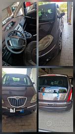 Lancia musa