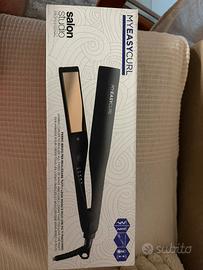 Piastra "MyEasyCurl" - Salon Studio Professional