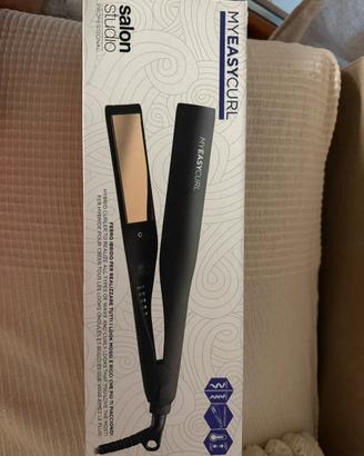 Piastra "MyEasyCurl" - Salon Studio Professional