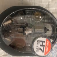 Kit lampadine alogene H7