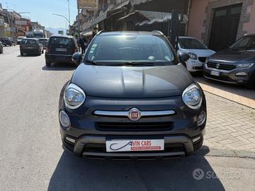 Fiat 500X 1.6 MultiJet 120 CV Cross