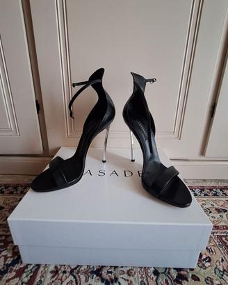 Scarpe di lusso Casadei numero 39