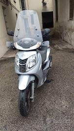 Malaguti Password 250 cc