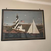 Faro by David Carter Brown