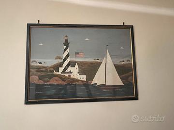 Faro by David Carter Brown