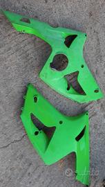 Carene kawasaki ninja