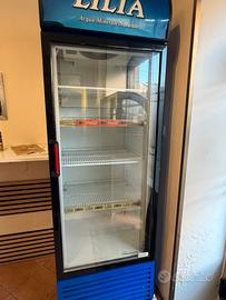 Frigorifero Vetrina Lilia