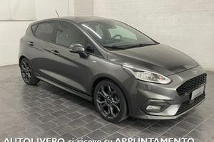 FORD Fiesta 1.1 85 CV 5 porte ST-Line
