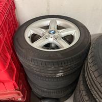 cerchi 16 bmw