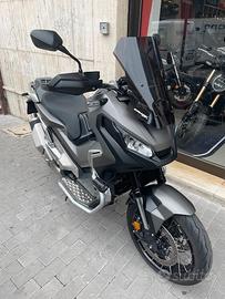 Honda X-ADV 750 - 2020