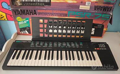 Tastiera Yamaha a 49 tasti