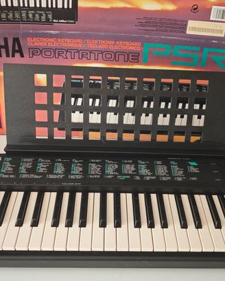 Tastiera Yamaha a 49 tasti