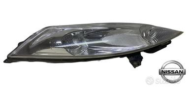 FARO ANTERIORE DESTRO NISSAN Juke 1° Serie (10>13
