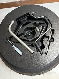 Gomma di scorta per FIAT/ALFA ROMEO/LANCIA