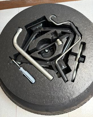 Gomma di scorta per FIAT/ALFA ROMEO/LANCIA