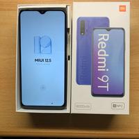 xiaomi redmi 9t