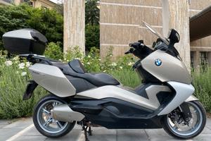 Bmw C 650 GT