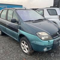 Ricambi Renault Scenic RX4 1.9 DCI 2001