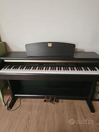 pianoforte CLP 120