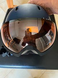 Casco sci Wedze taglia M