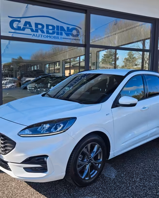 Ford Kuga 1.5 EcoBlue 120 CV 2WD ST-Line