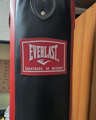 SACCO BOX EVERLY