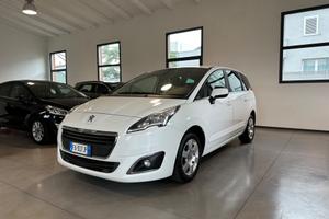 Peugeot 5008 BlueHDi 120 S&S Allure