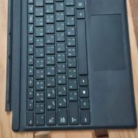 tastiera surface pro 7