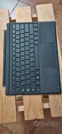 tastiera surface pro 7