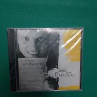 Gigi D'Alessio e stato un piacere cd