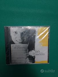 Gigi D'Alessio e stato un piacere cd