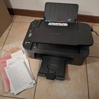 Stampante Canon TS3450 Pixma