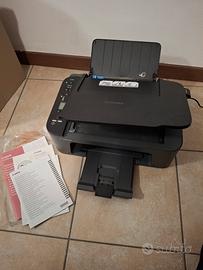 Stampante Canon TS3450 Pixma