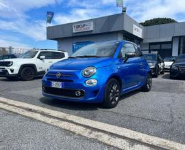 Fiat 500 1.2 S Gpl* 189x48mesi**