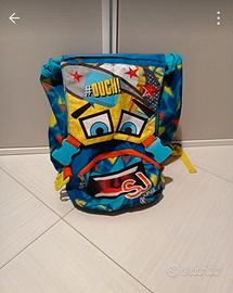 zaino seven