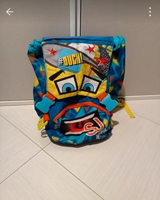 zaino seven