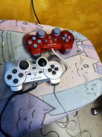 Lotto 2 controller Originali 