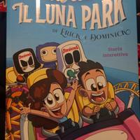 Il luna park di Erick e Dominick