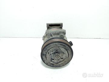 COMPRESSORE A/C NISSAN Qashqai 1Â° Serie 820067849