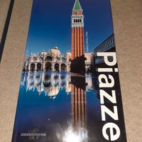 Piazze di tutto il mondo