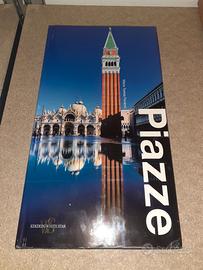 Piazze di tutto il mondo