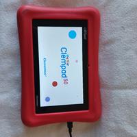 tablet clempad50 della CLEMENONI