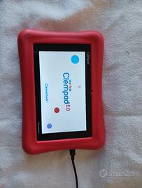 tablet clempad50 della CLEMENONI