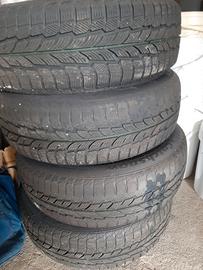 Copertoni  invernali