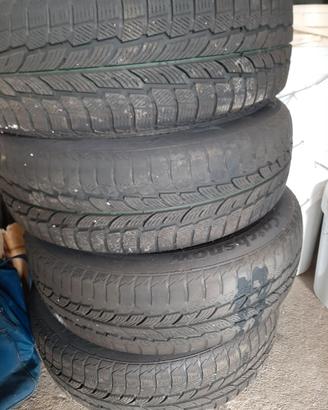 Copertoni  invernali