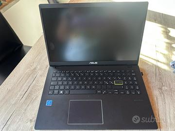 Notebook Asus
